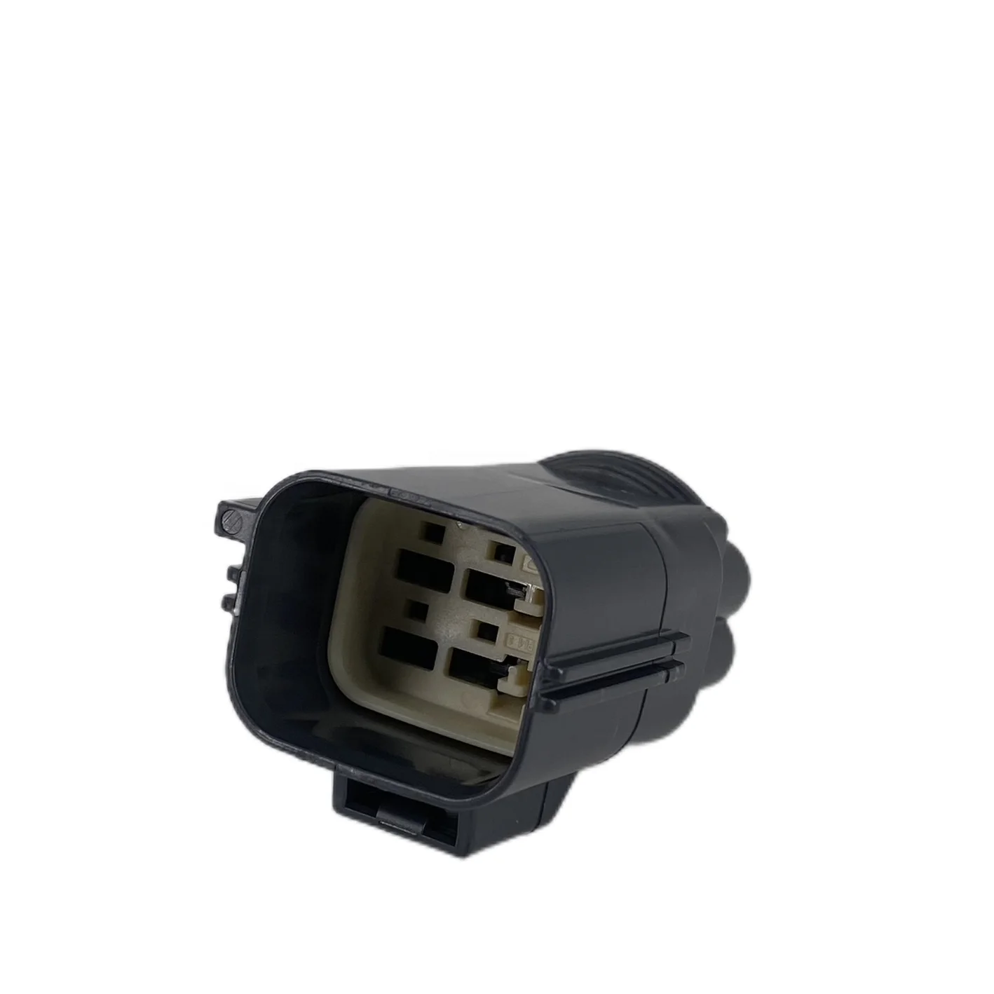 3 pin ket connector