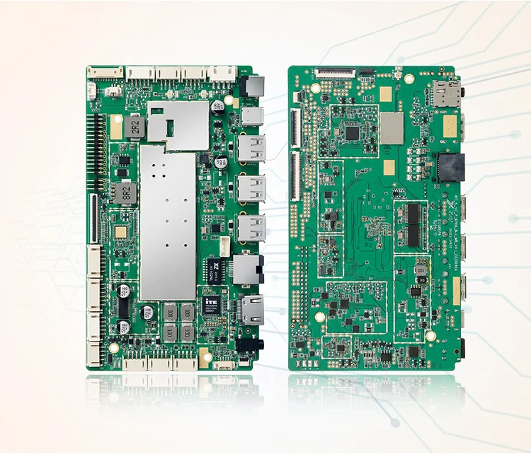 android mediatek motherboard