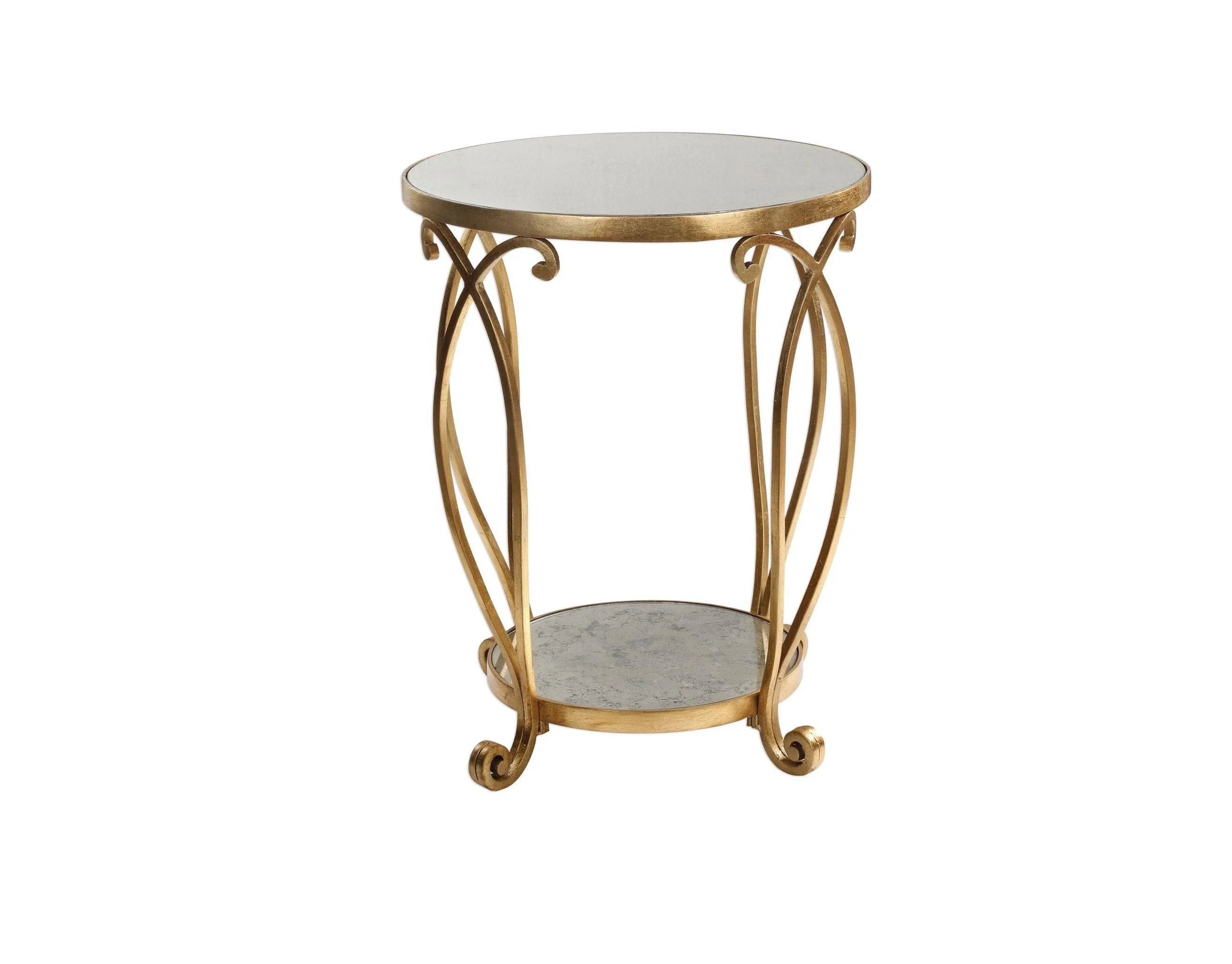 New Look Round Metal Coffee Table With Marble Top Buy Side Stool
