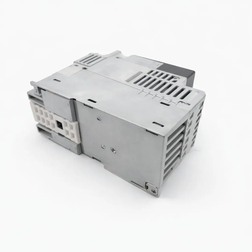 Speed Controllers Regulators, 22F-D2P5N103, 2.5kW, 380-480V - detail 8
