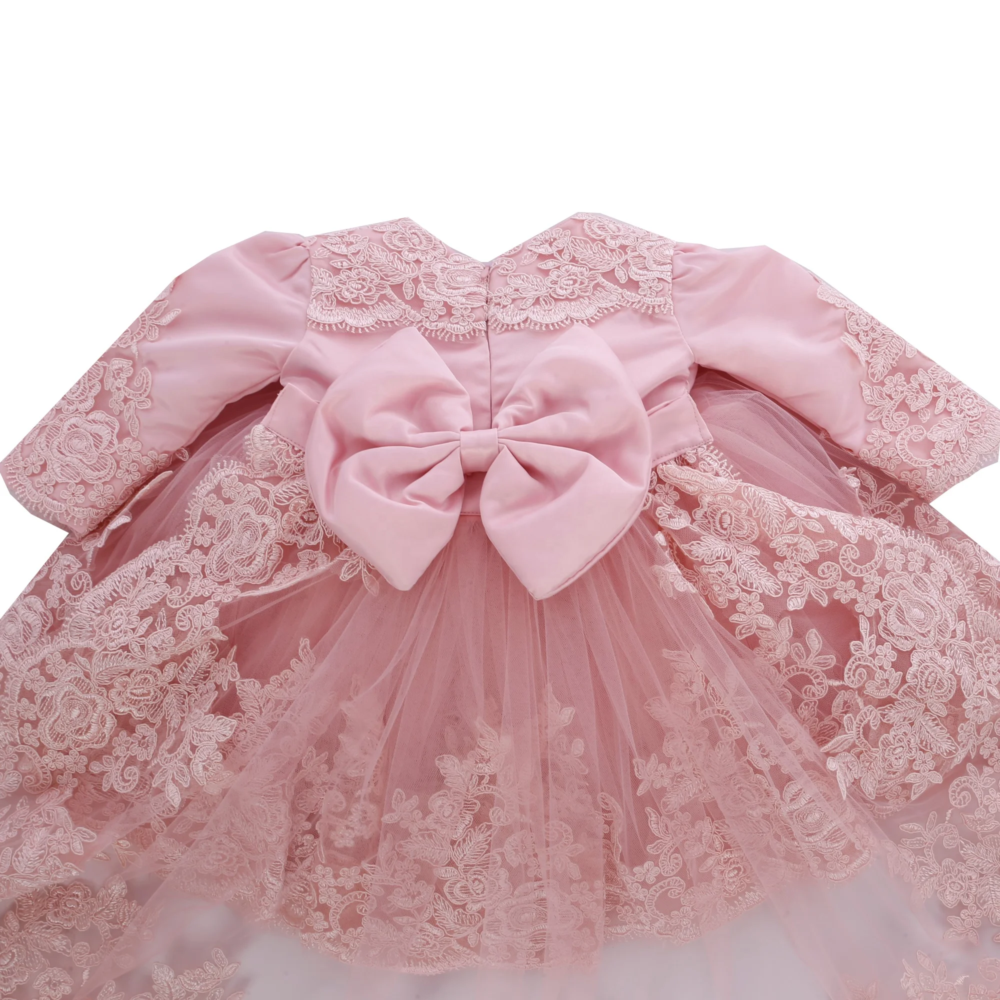 Children Kids Party Birthday High Quality Wedding Babies Clothes New