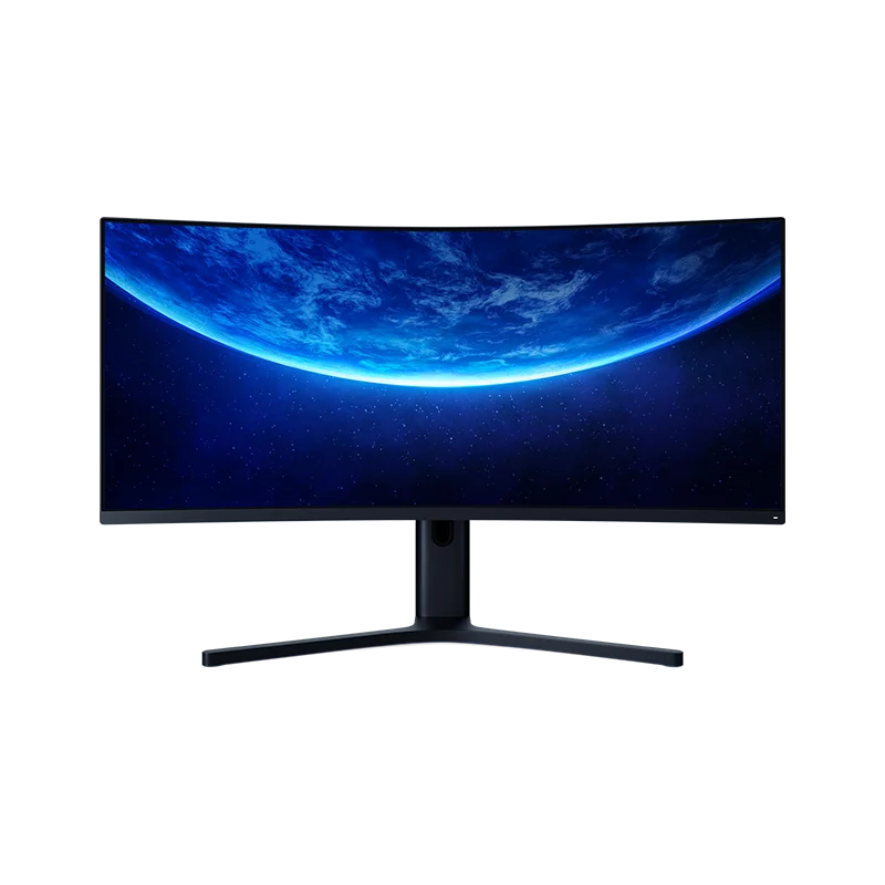 Mi Curved Gaming Monitor 34