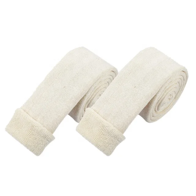 Japan Cotton Damper Sleeve Cloth Water Roller Dampening Sleeve Cloth