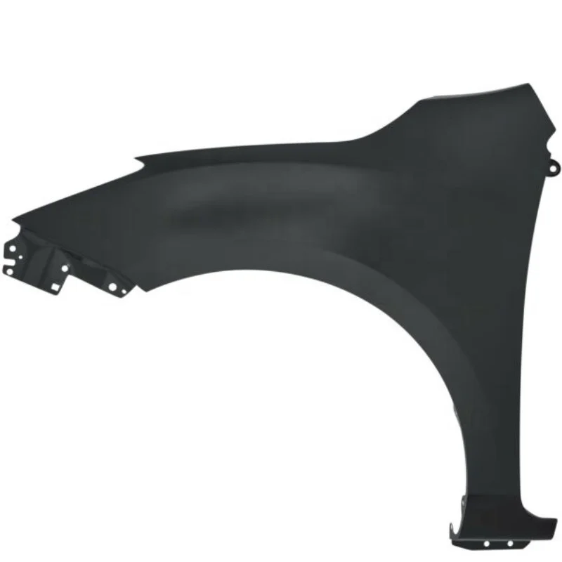 Auto Parts Front Fender For Mazda 3 2009 Car Wing Oem Parts Bb452211b