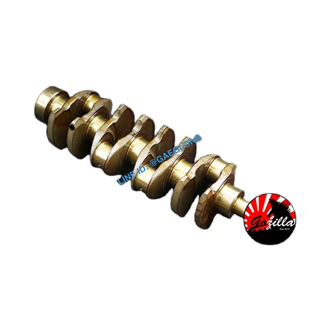 Crankshaft 3l / 5l Casting Buy Automotive Parts & Accessories Spare