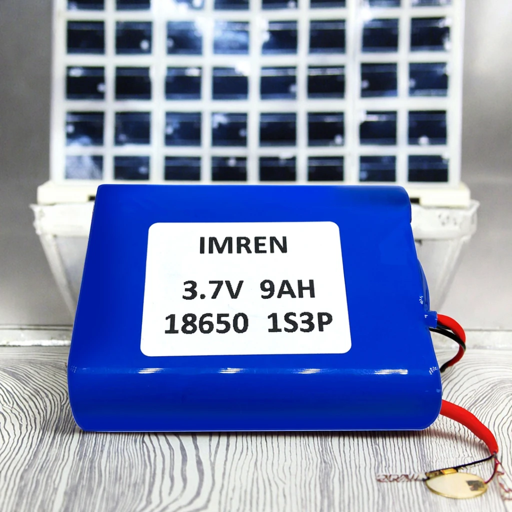 10s4p 18650 battery pack 36v