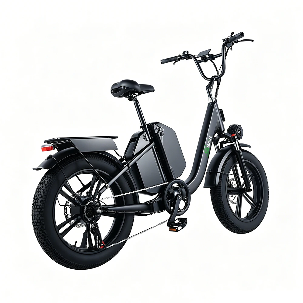 bike strong light 5000