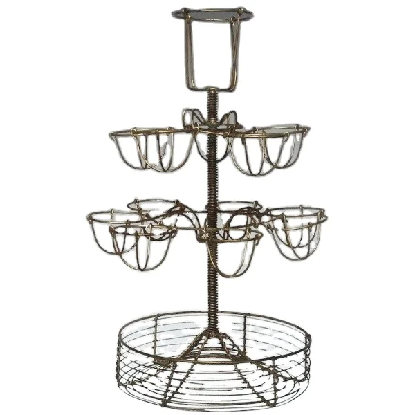 Decorative Egg Stand Kitchen Accessories Vegetable Chopper Amazon Top