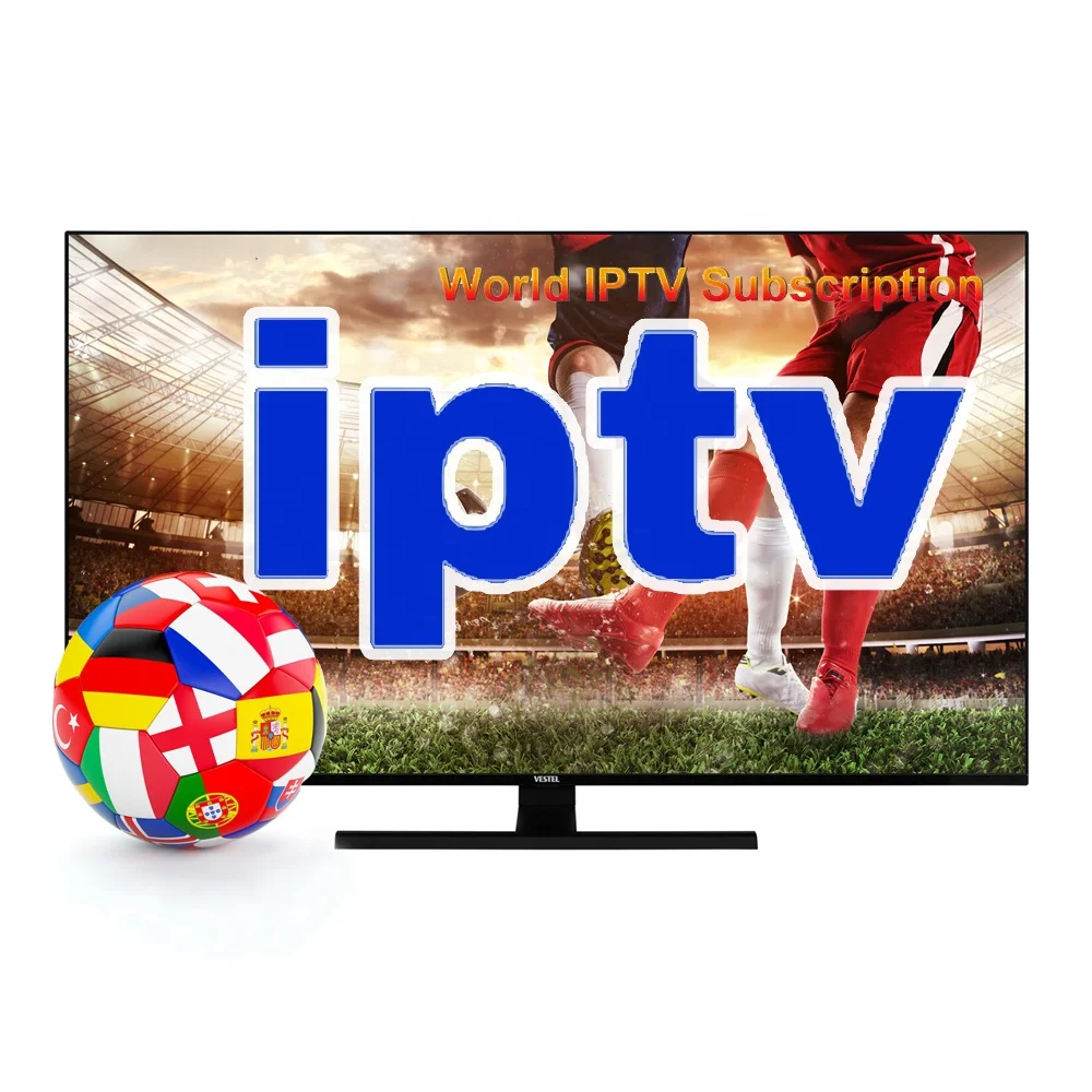 Best World Iptv M3u Subscription 12 Months 4k Iptv Server For Smart Tv