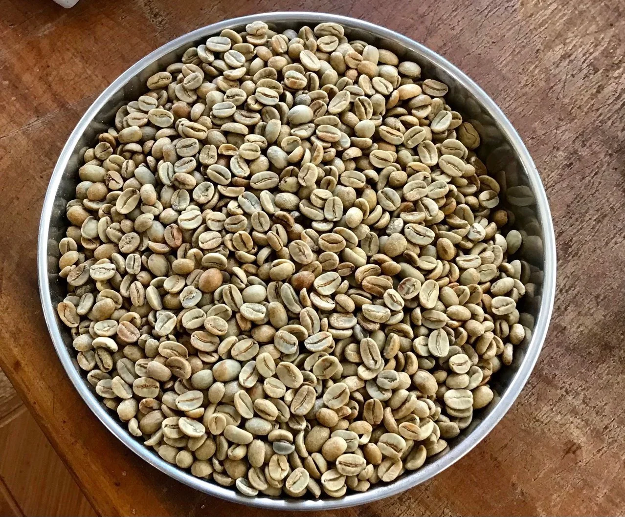 Arabica/robusta Coffee Bean From Vietnam Factory Wa 84 914737413 Buy Roasted Coffee Beans