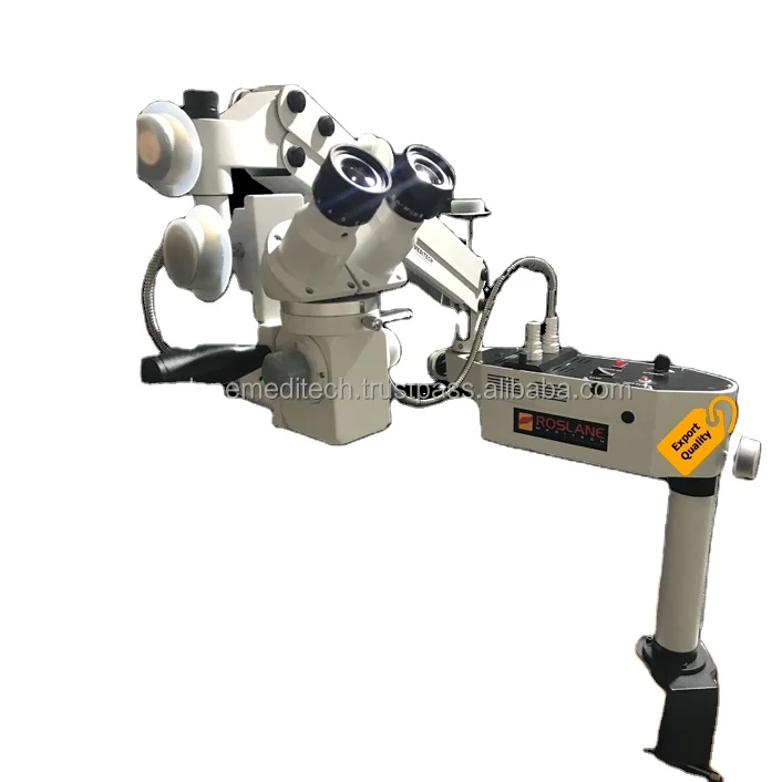 100 Satisfied Device Wet Lab Ophthalmic Eye Operating Surgical