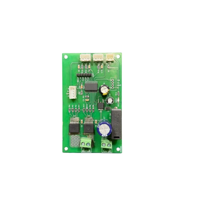 blank mcpcb board