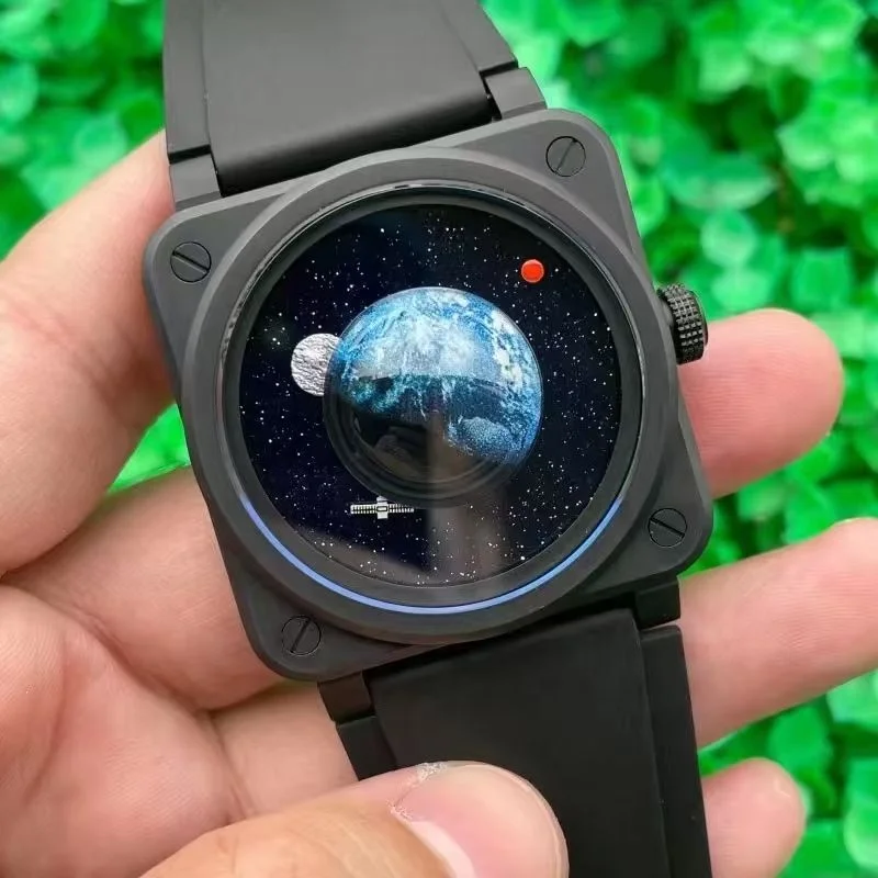 2892 watch case