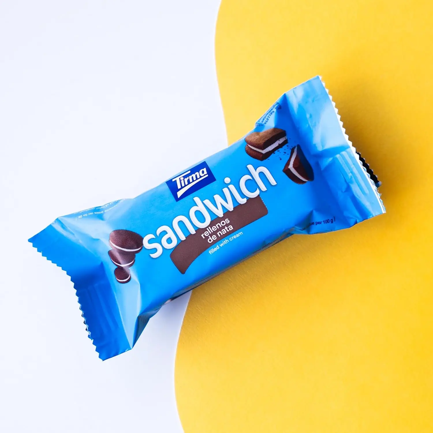 Galleta 19