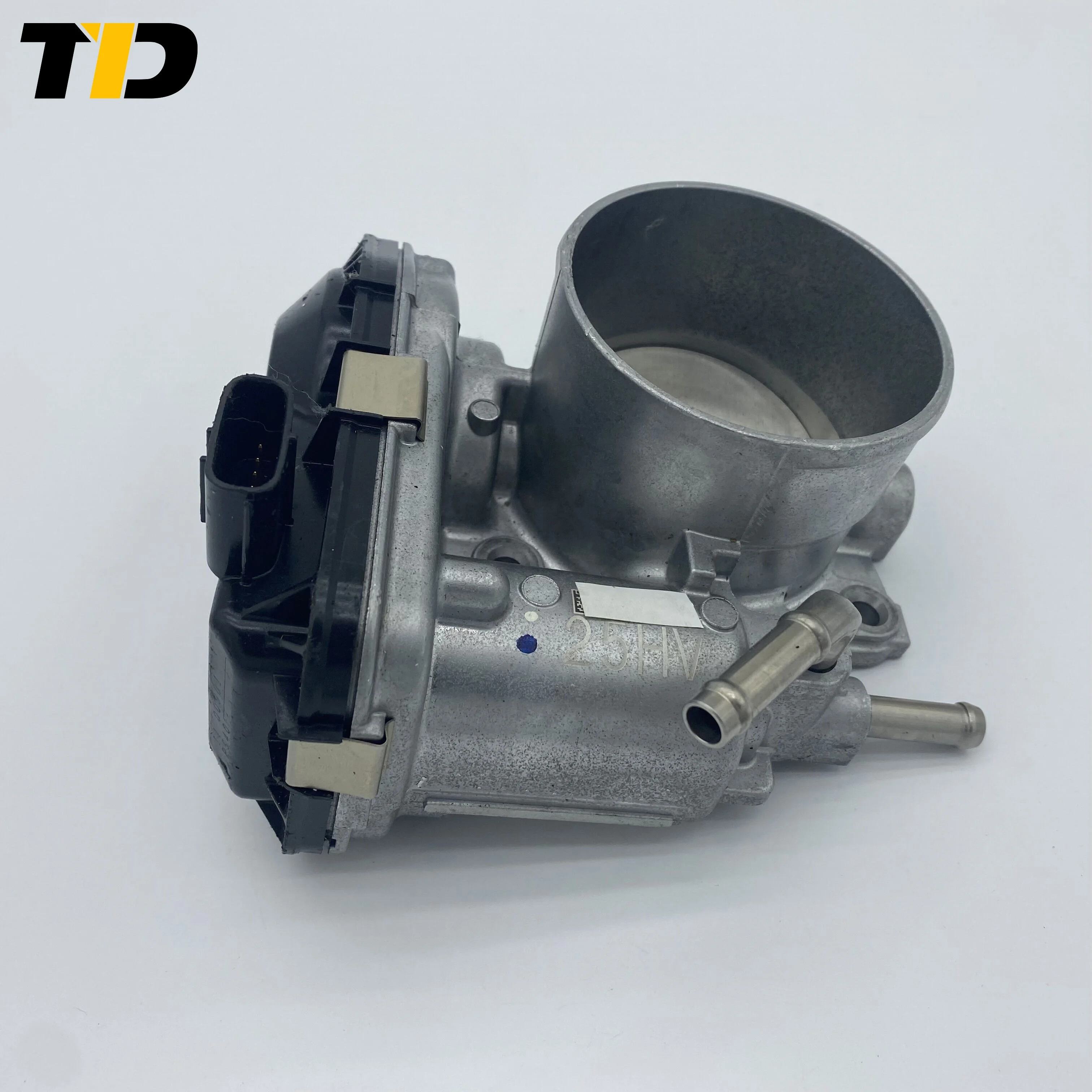 22030-25020 Body Assembly Throttle For Toyota Camry Hybrid 22030-f0020 ...