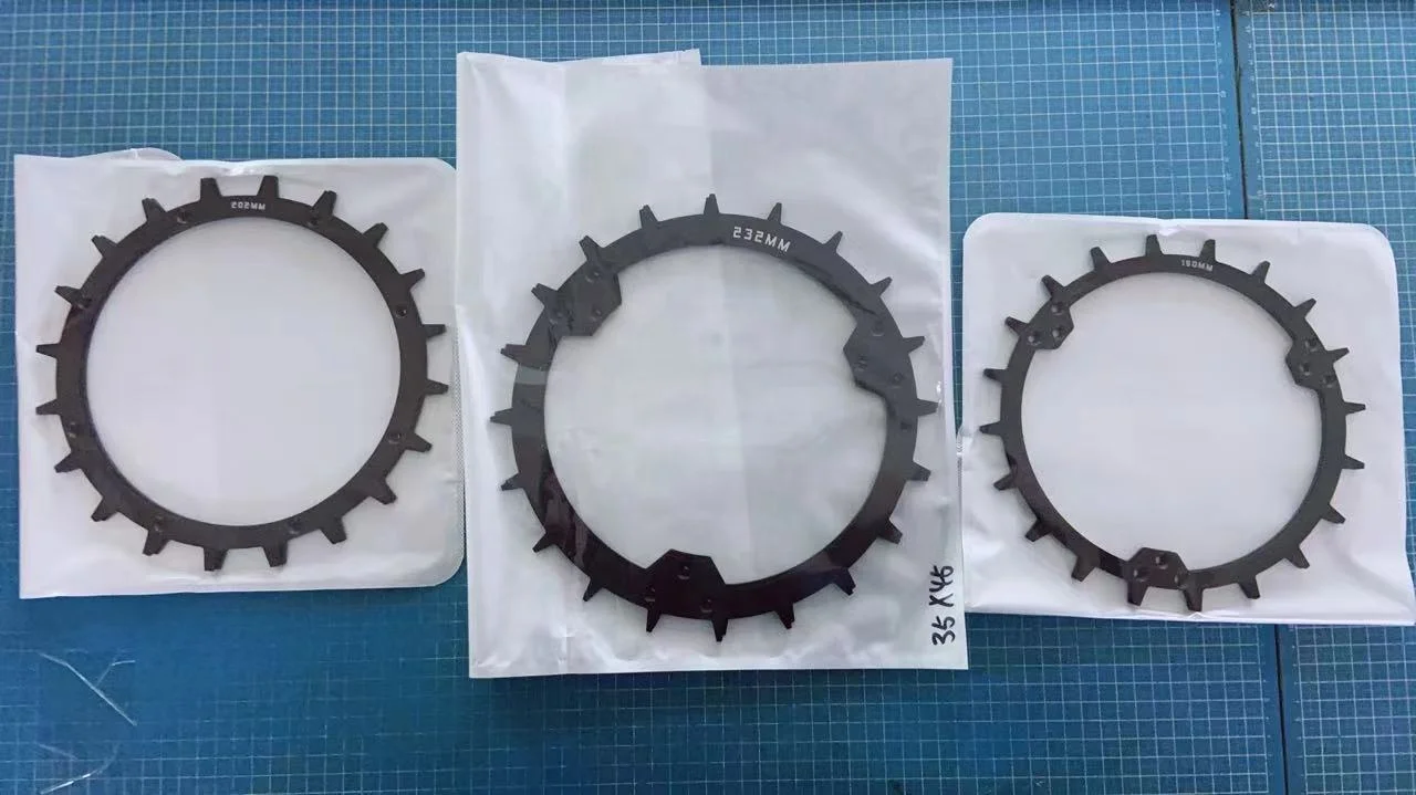 Robot Lawnmower Spikes Robot Lawnmower Wheel Spikes Spike Wheel Robotic