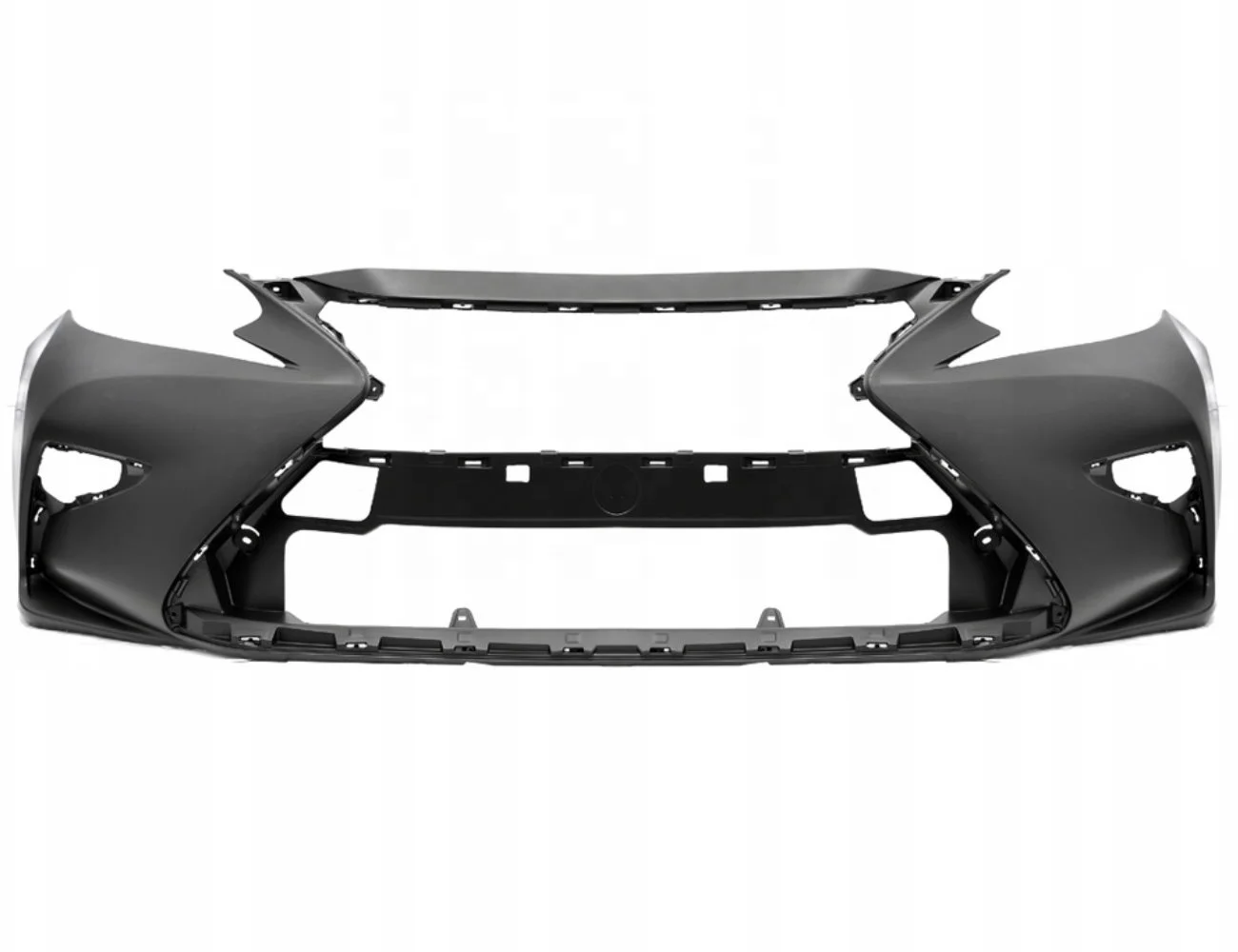 Auto Car Body Spare Parts Front Bumper For Lexus Es300h/es350 2019 ...