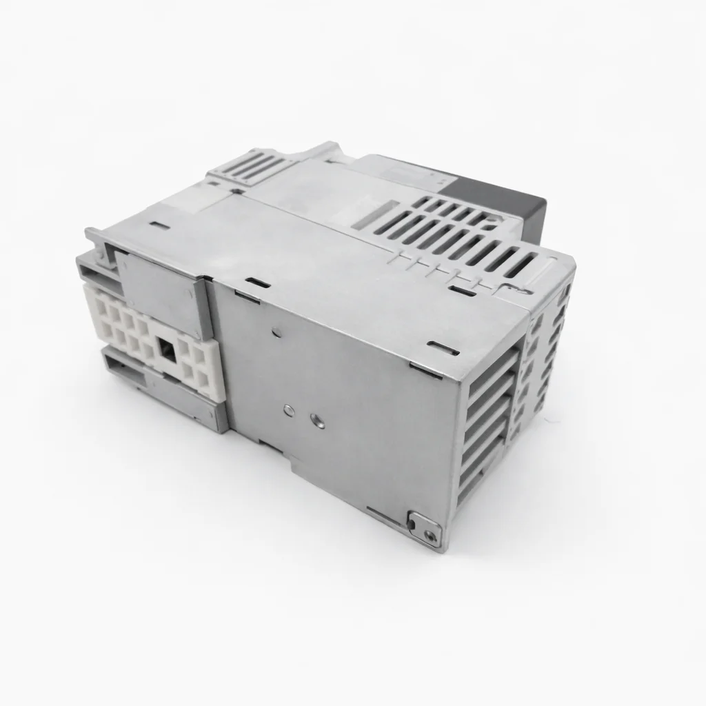 Speed Controllers Regulators, 22F-D2P5N103, 2.5kW, 380-480V - detail 12
