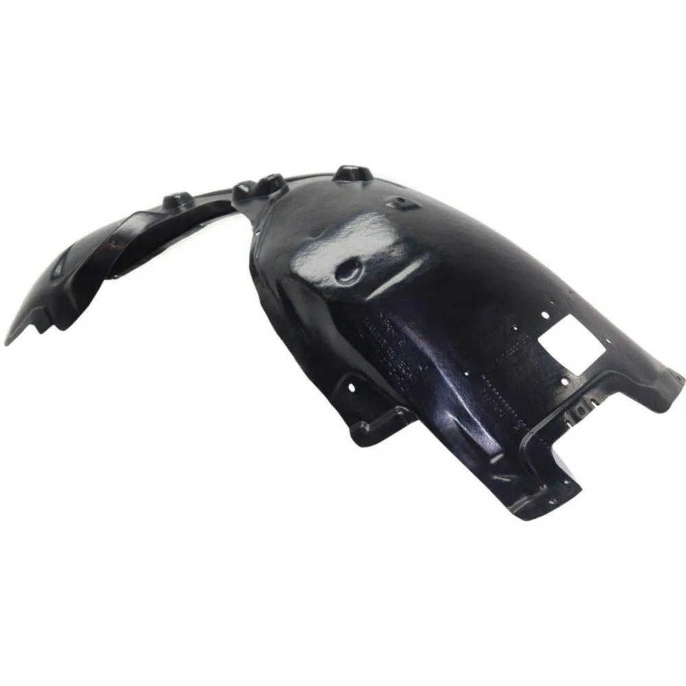 thumbnail image 2 of Front Driver Left Fender Liner For 2015-2017 Dodge Charger – OEM Fit 2 of 5