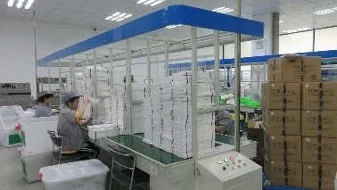 Medical device testing equipment and calibration laboratory