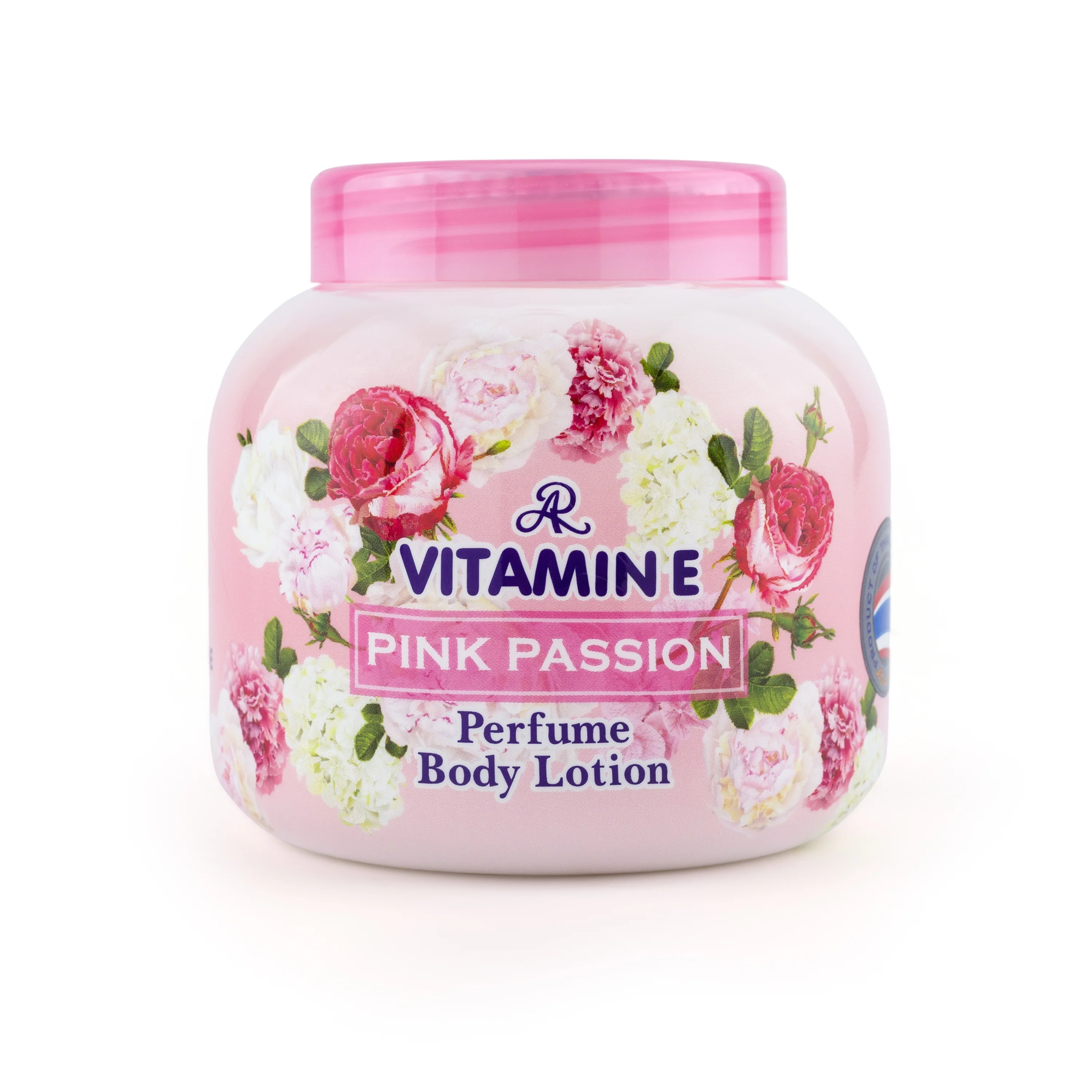Vitamin E Pink Passion Perfume Body Lotion Buy Whitening Body Lotion