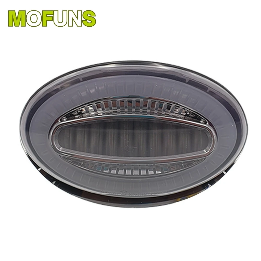 branded led lights for bikes