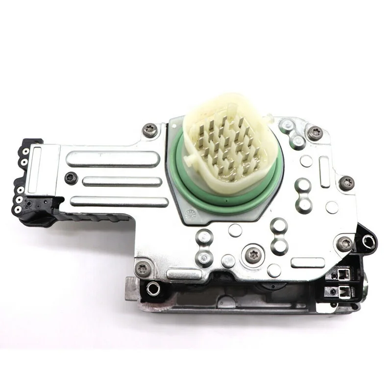 52119435AB Transmission Shift Solenoid Block Pack For Chrysler Dodge Jeep Parts & Accessories