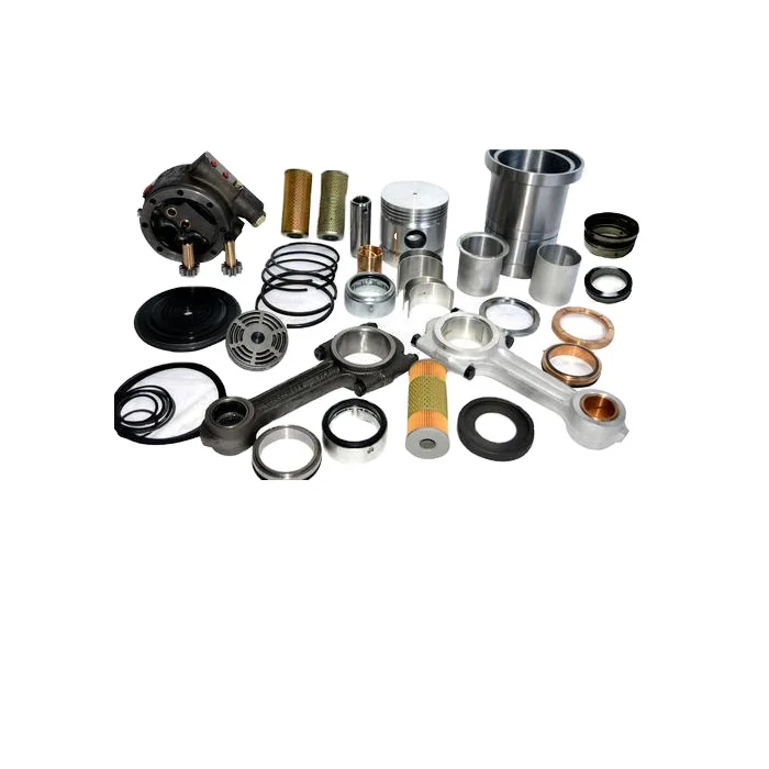 Refrigeration Compressor Spares - Buy Reefer Container Spare Parts ...