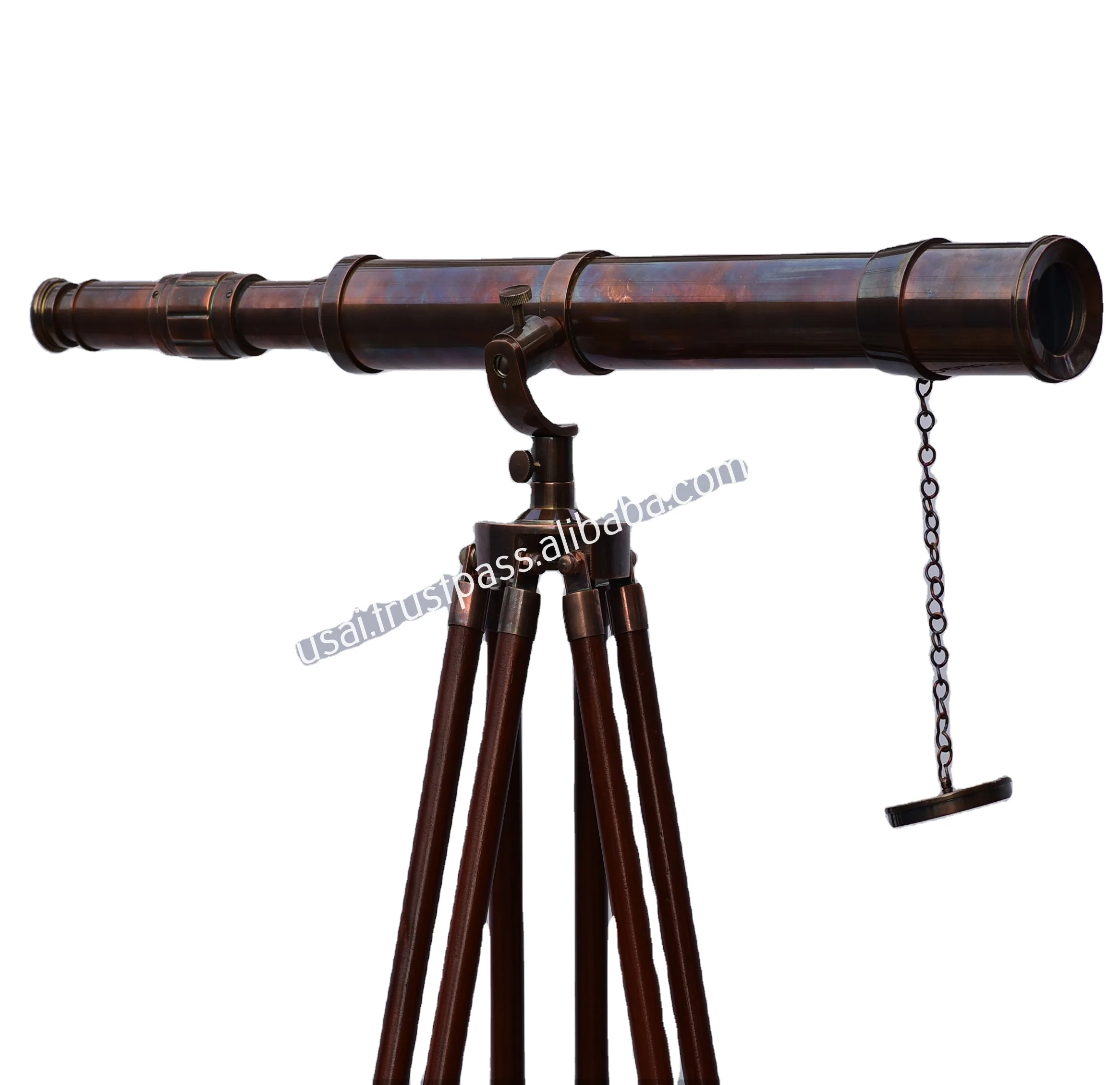 High Power Hunting Telescope Long Range Zoom Binoculars High Quality