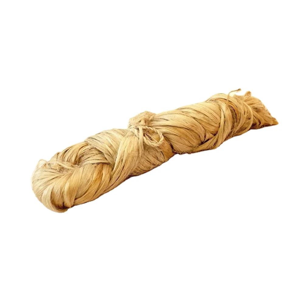 Raw Jute Fiber High Quality Ecofriendly Direct Manufacture Lands From