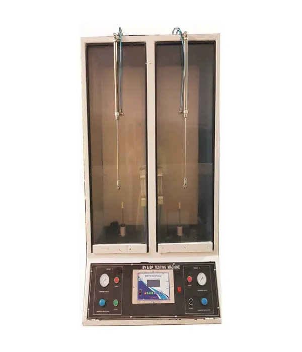 Condom Burst Volume & Pressure Tester Computerized Model| Alibaba.com