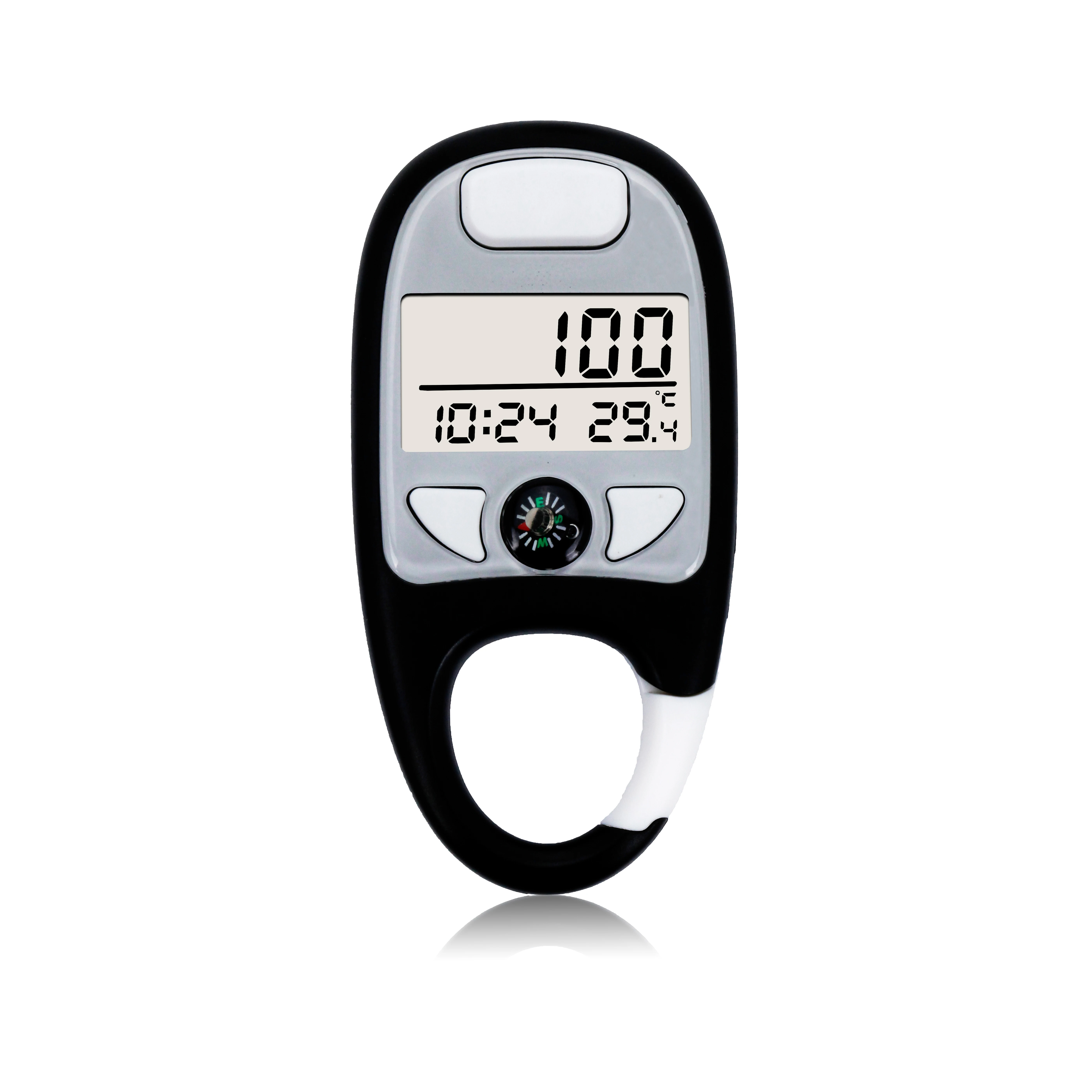 Step Counter Ring Guide: How to Choose One That Tracks Accurately