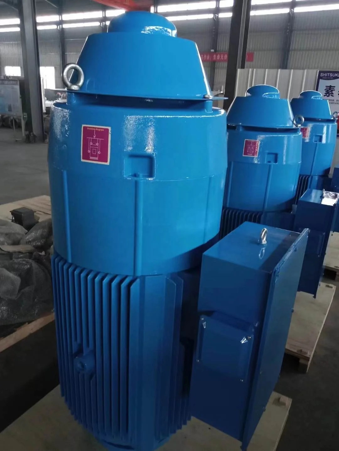 Vhs Motor Vertical Hollow Shaft Motor Buy Nema Premium Vertical Pump