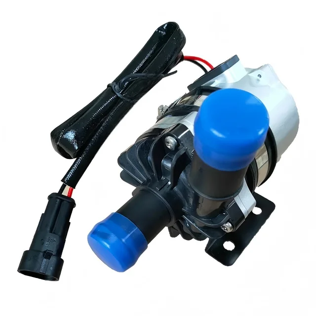 24v dc brushless water pump