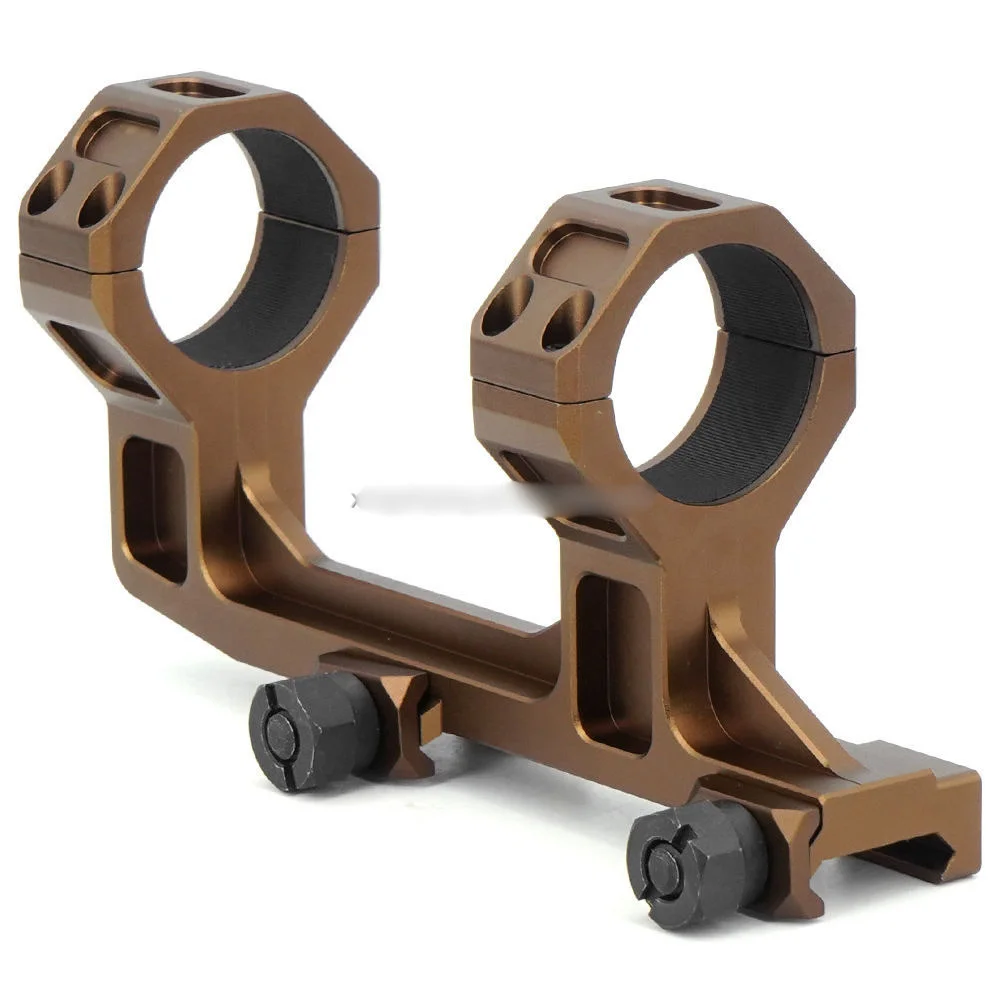 4x scope red dot sight