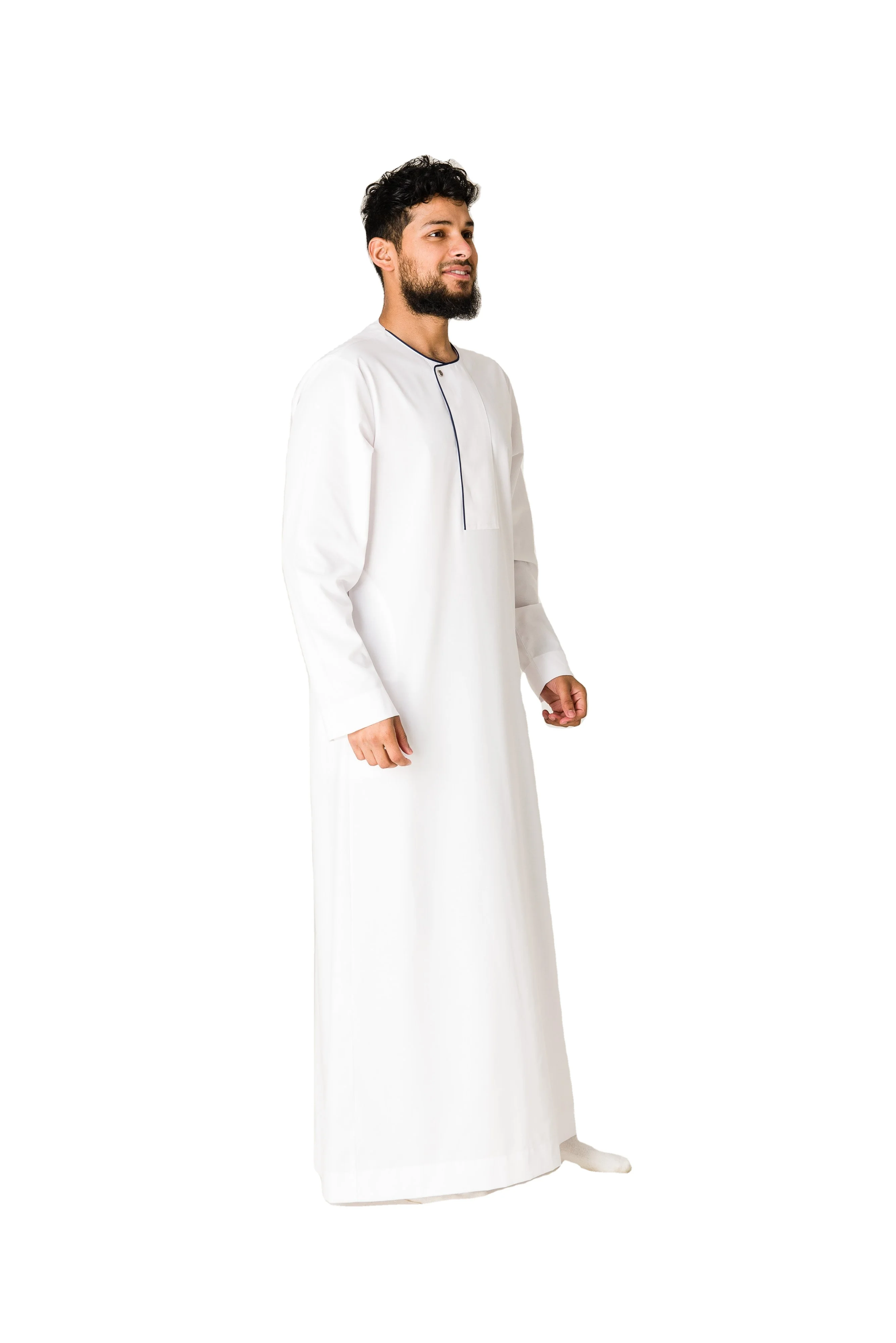 Men Daffah Thobes Men's Thobe's Saudi Daffah Thobes Arabian Robes Ling 