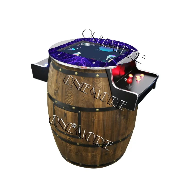 arcade cabinet