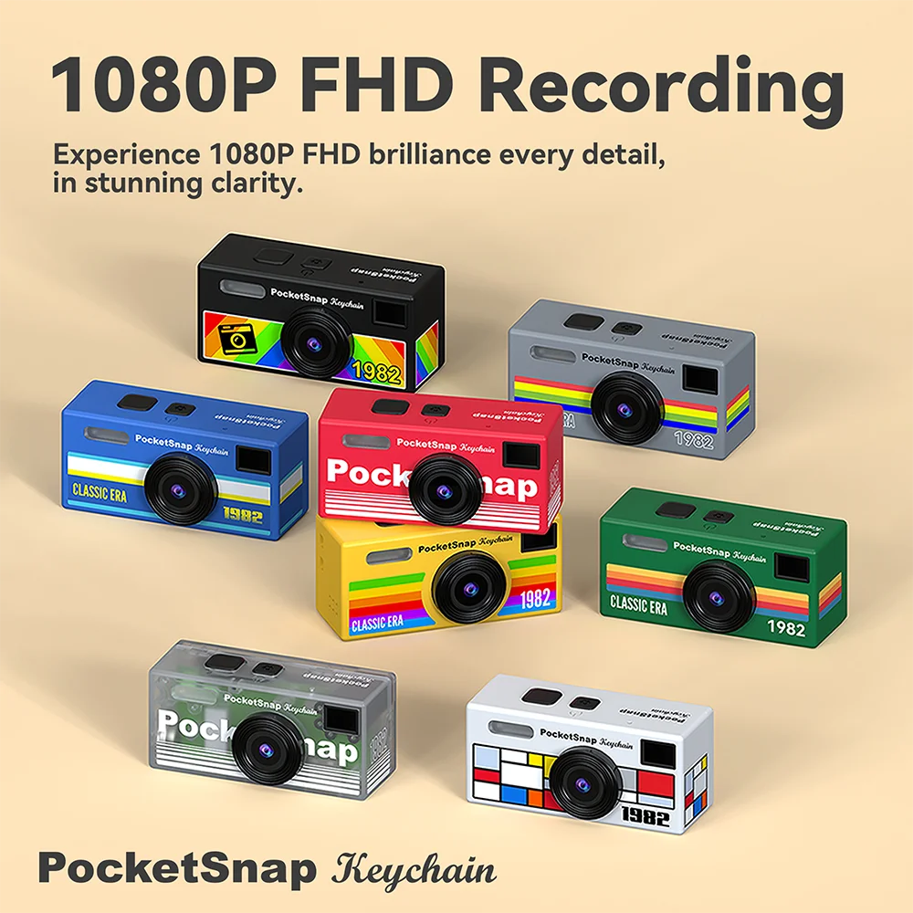 action camera manufacturer