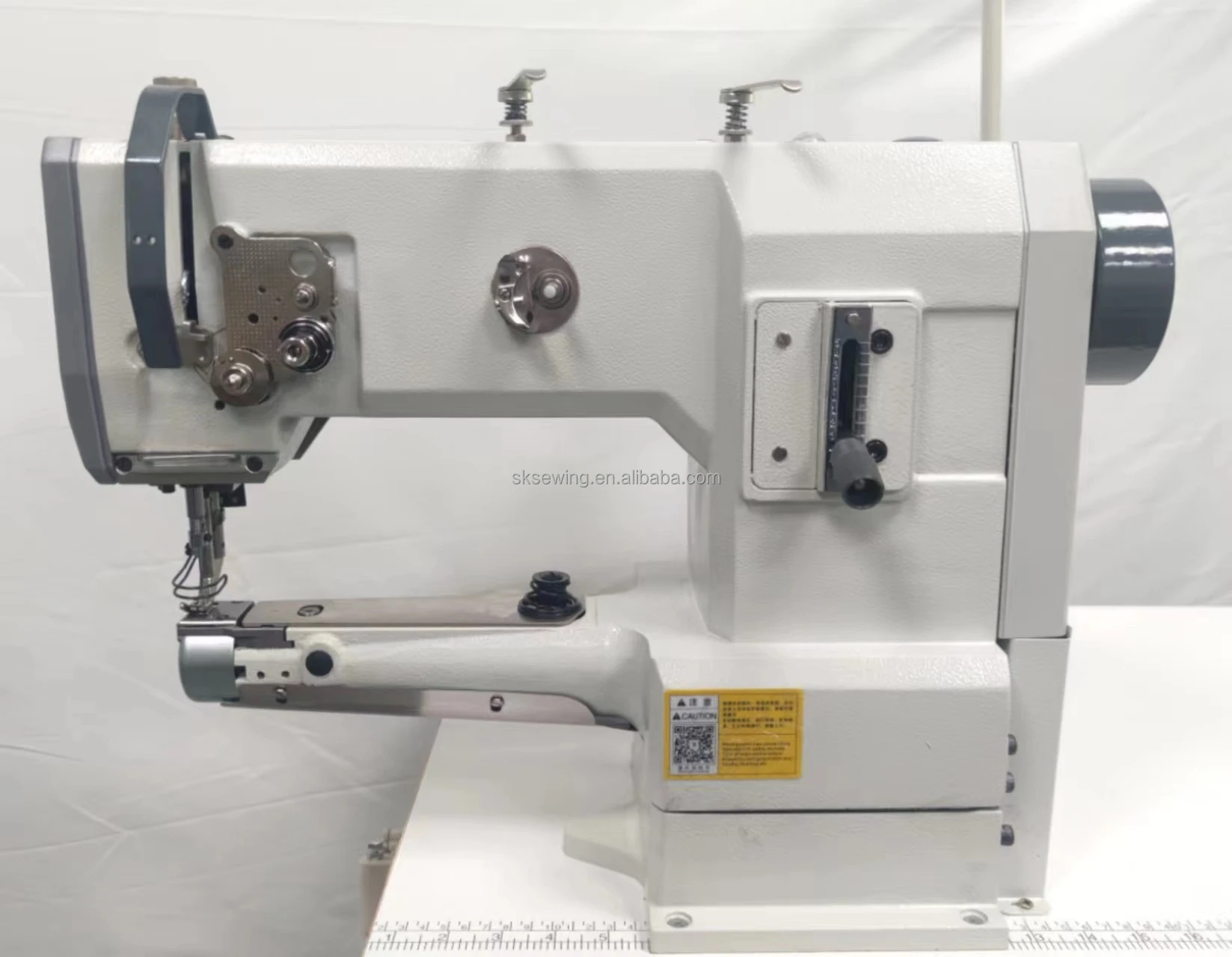 PFAFF Type 335 - Industrial Sewing Machine for Shoes & Bags