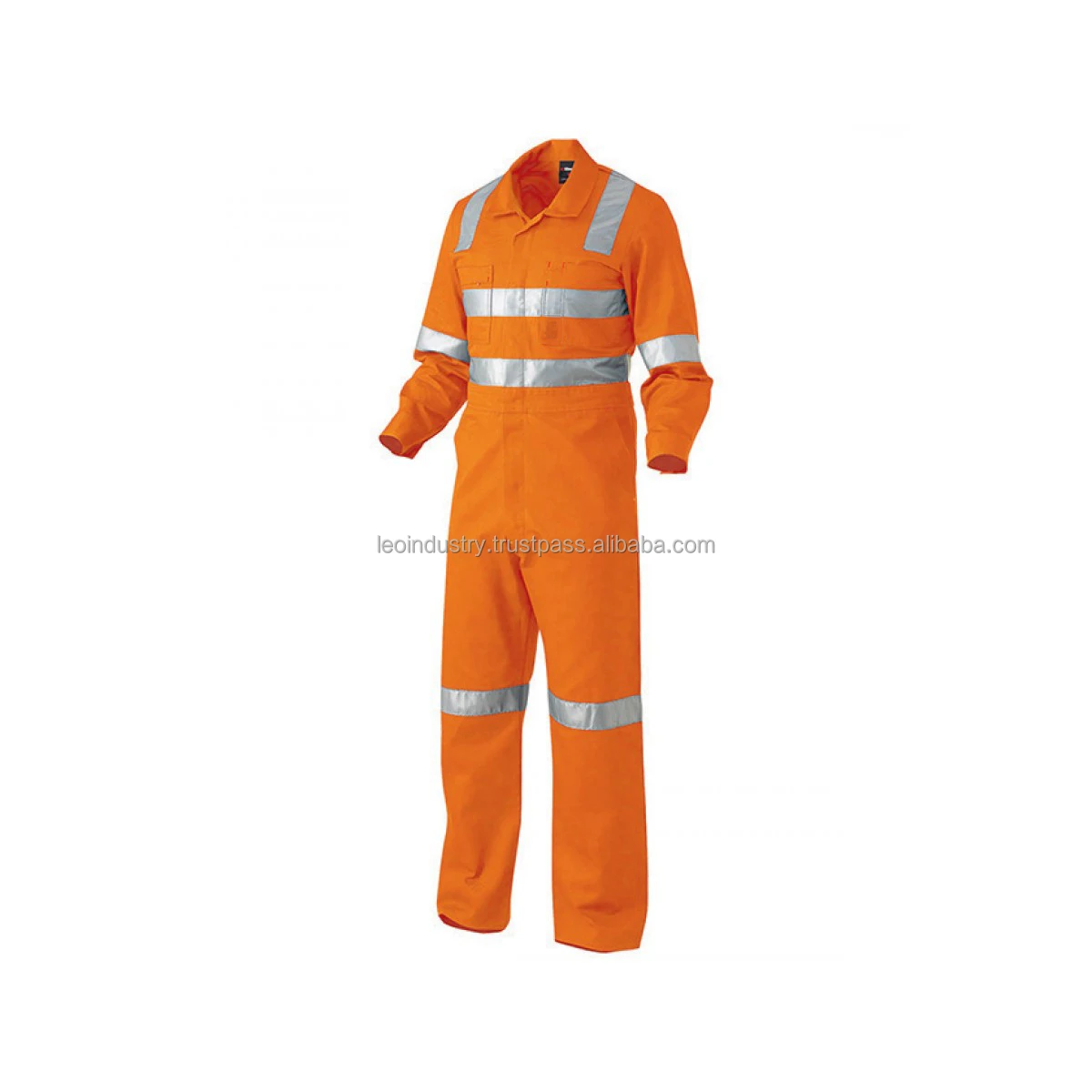 Reflective Safety Work Wear For Adult Womens Buy Work Wear + Service