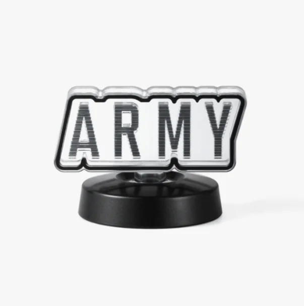 bts light stick