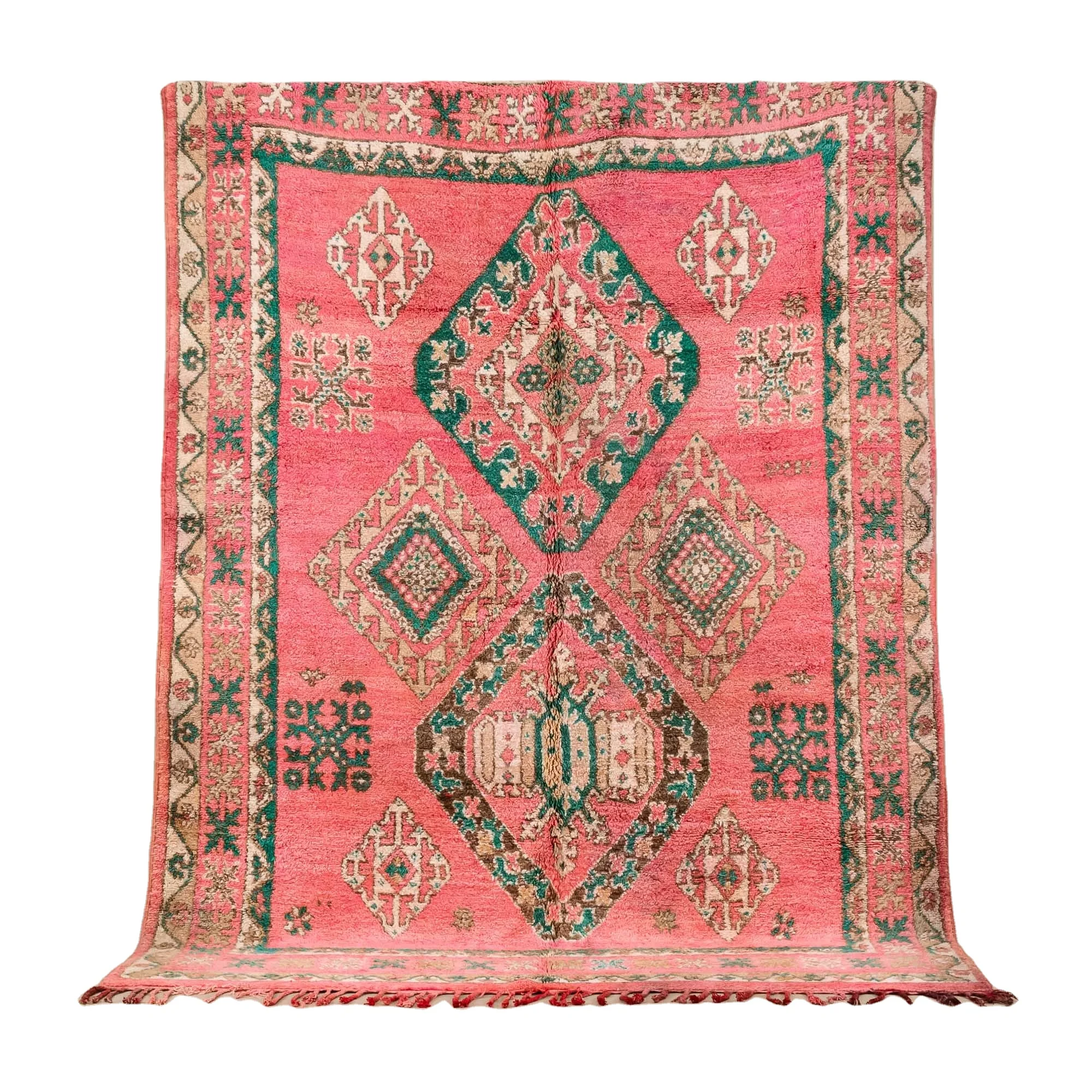 Handmade Wool Kalin Indian Moroccan Floor Rugs,Wholesale Modern Carpets