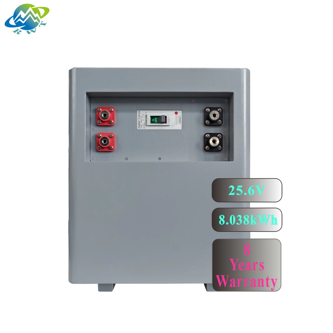 24v 300ah lifepo4 supplier
