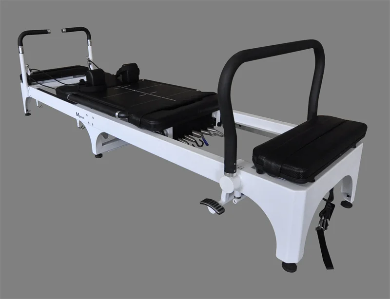 Megacore Highend Factory Direct Commercial Pilates Reformer Oem Custom