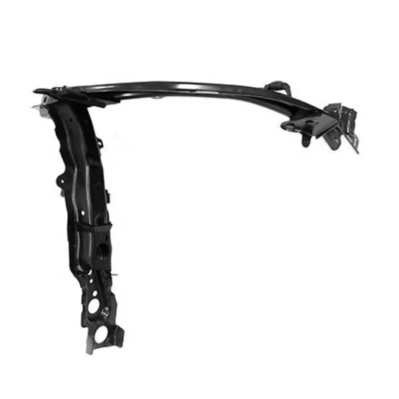 Front Bumpers Radiator Support Car Spare Parts For Chevrolet Equinox