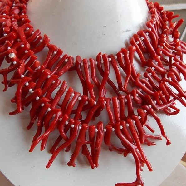 Italian Red Coral Natural Polished Rough Stick Branches Buy Crystals