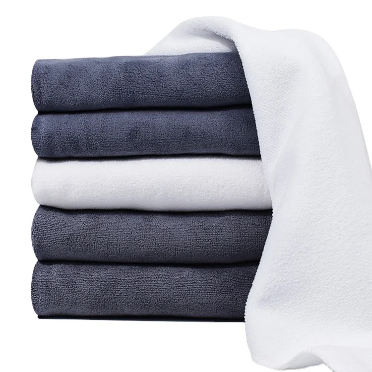 Premium Quality 2022 Latest Design Wholesale Custom Cotton Bath Towel