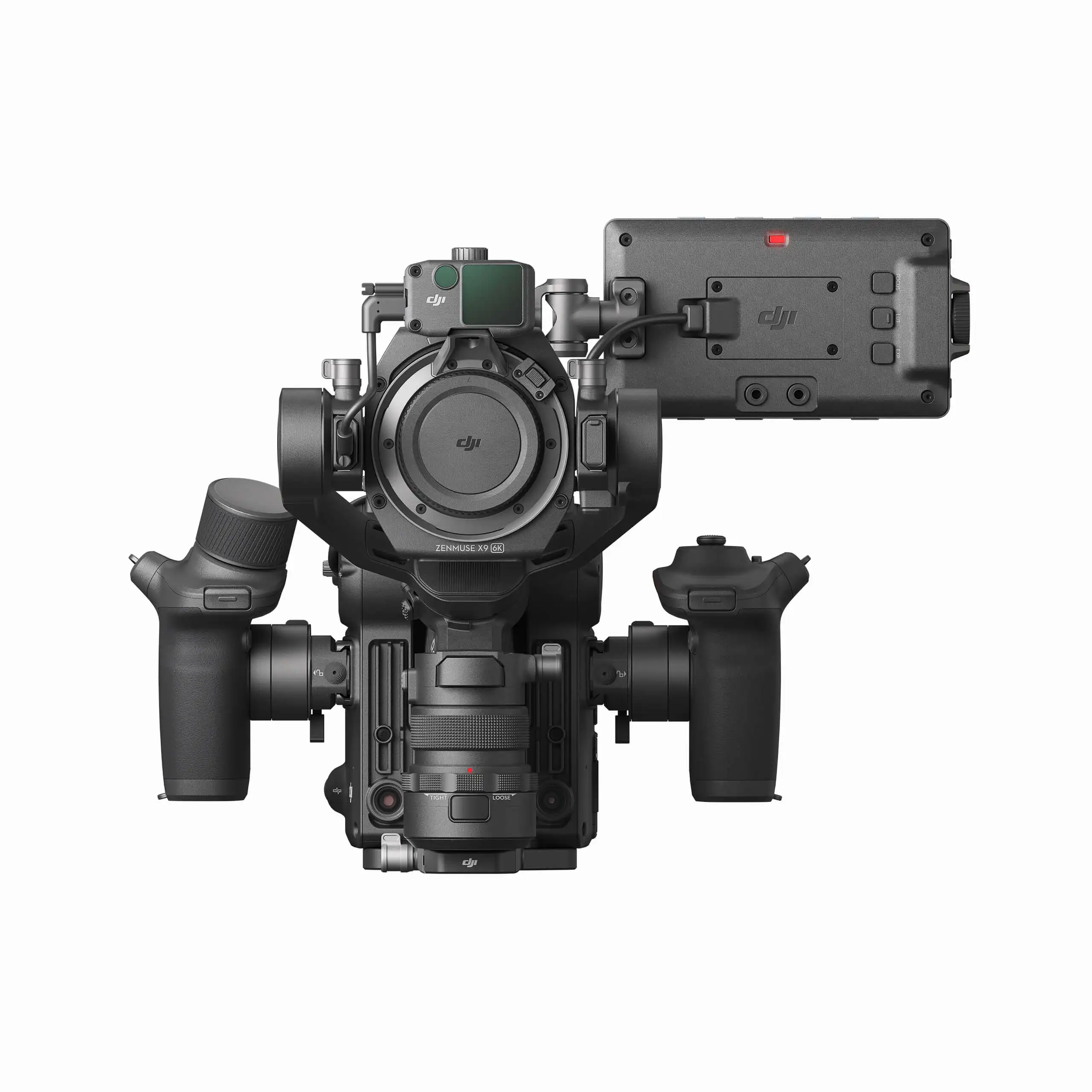 6k monitor producer