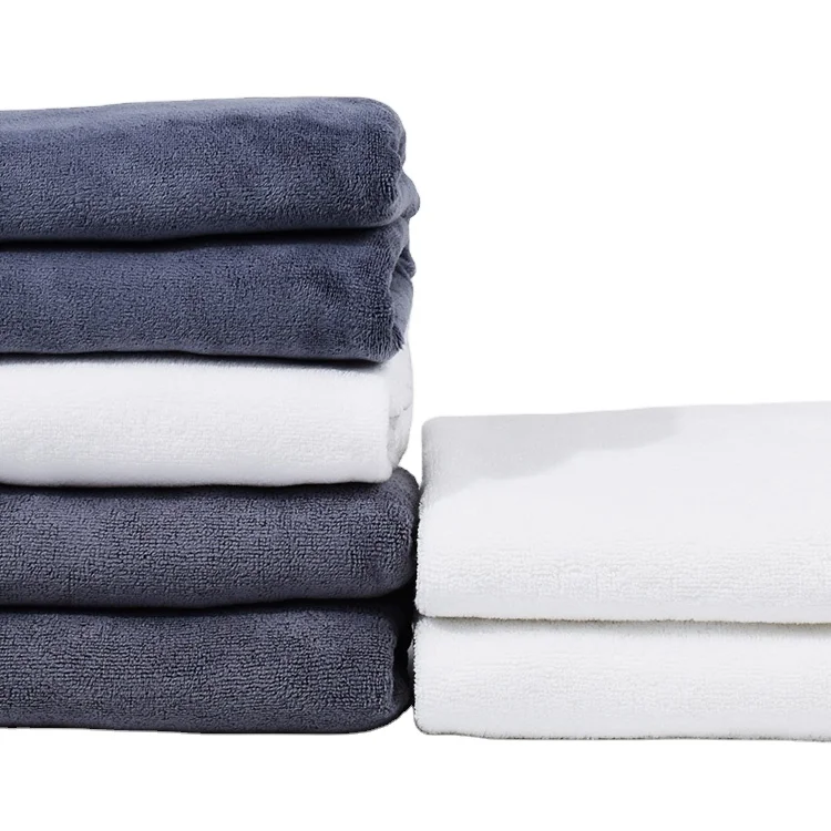 Premium Quality 2022 Latest Design Wholesale Custom Cotton Bath Towel