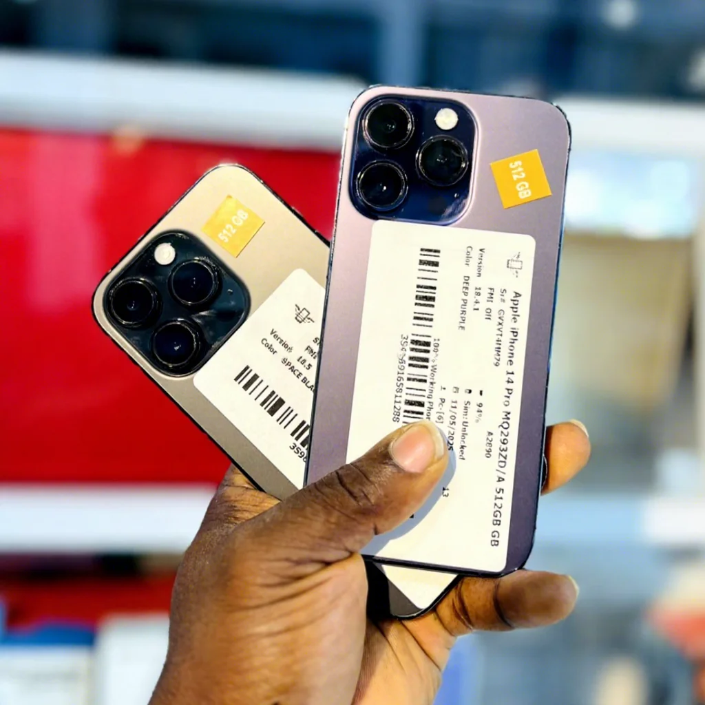 6g phone in china